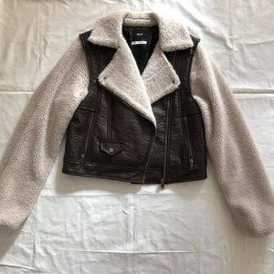 BDG Moto Jacket